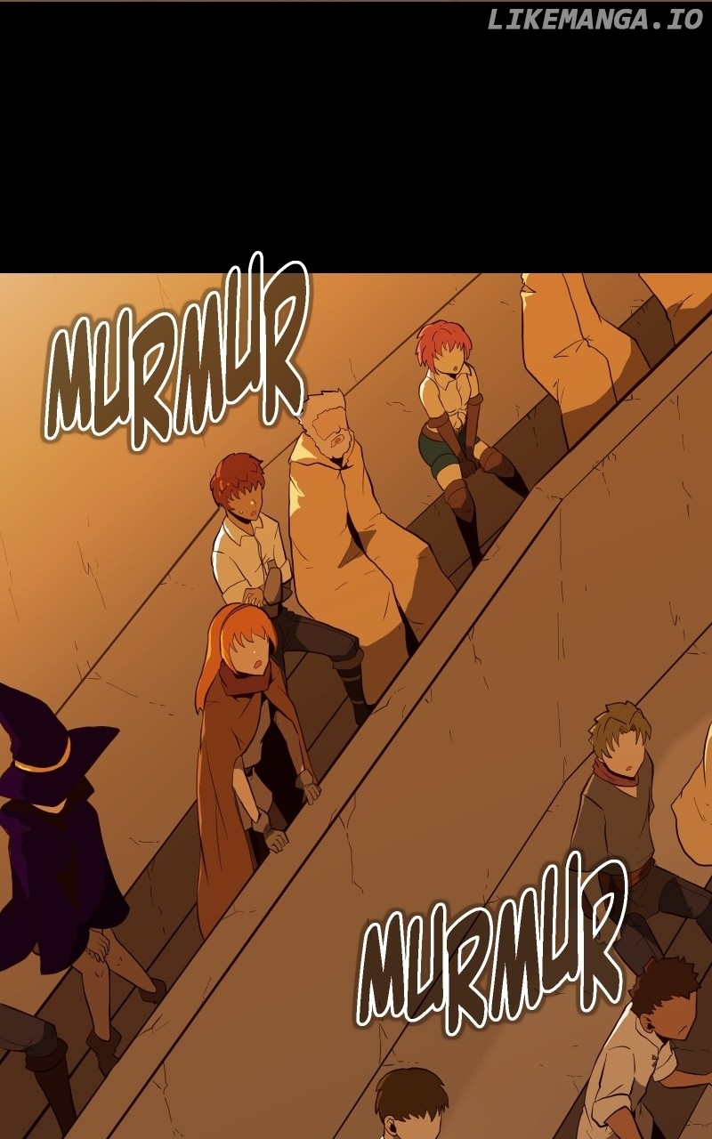 Children of Mirra Chapter 60 - page 123