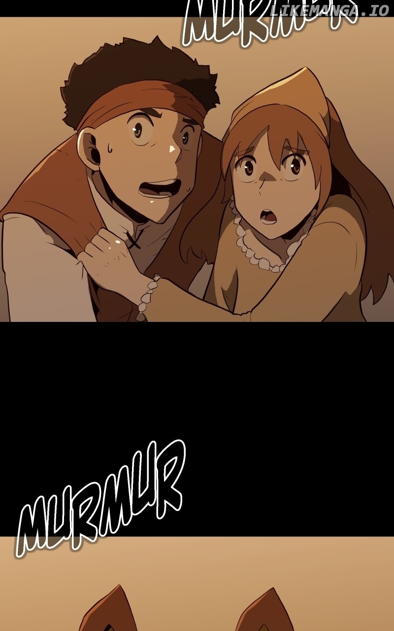 Children of Mirra Chapter 60 - page 125