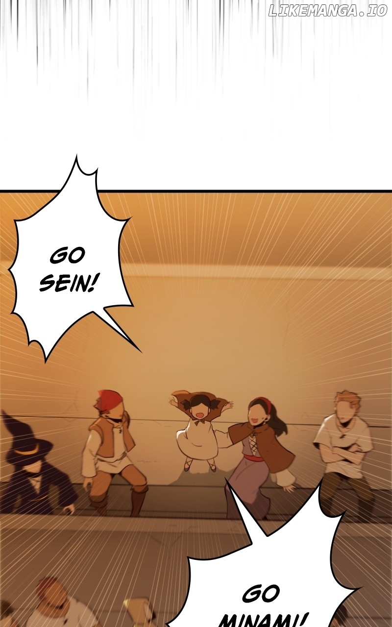 Children of Mirra Chapter 60 - page 127