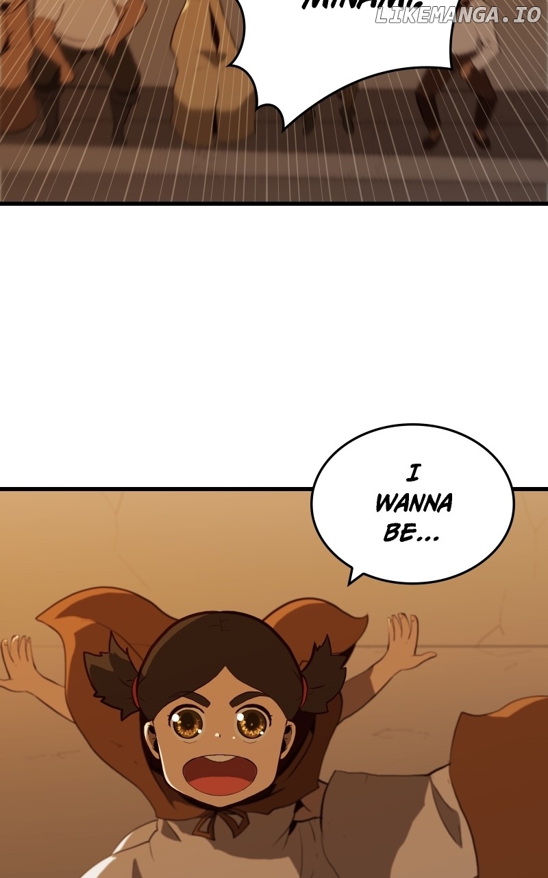 Children of Mirra Chapter 60 - page 128