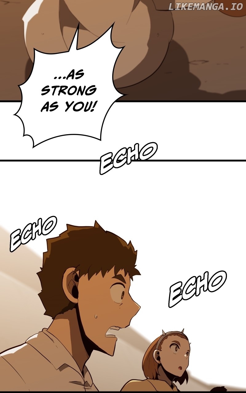 Children of Mirra Chapter 60 - page 129