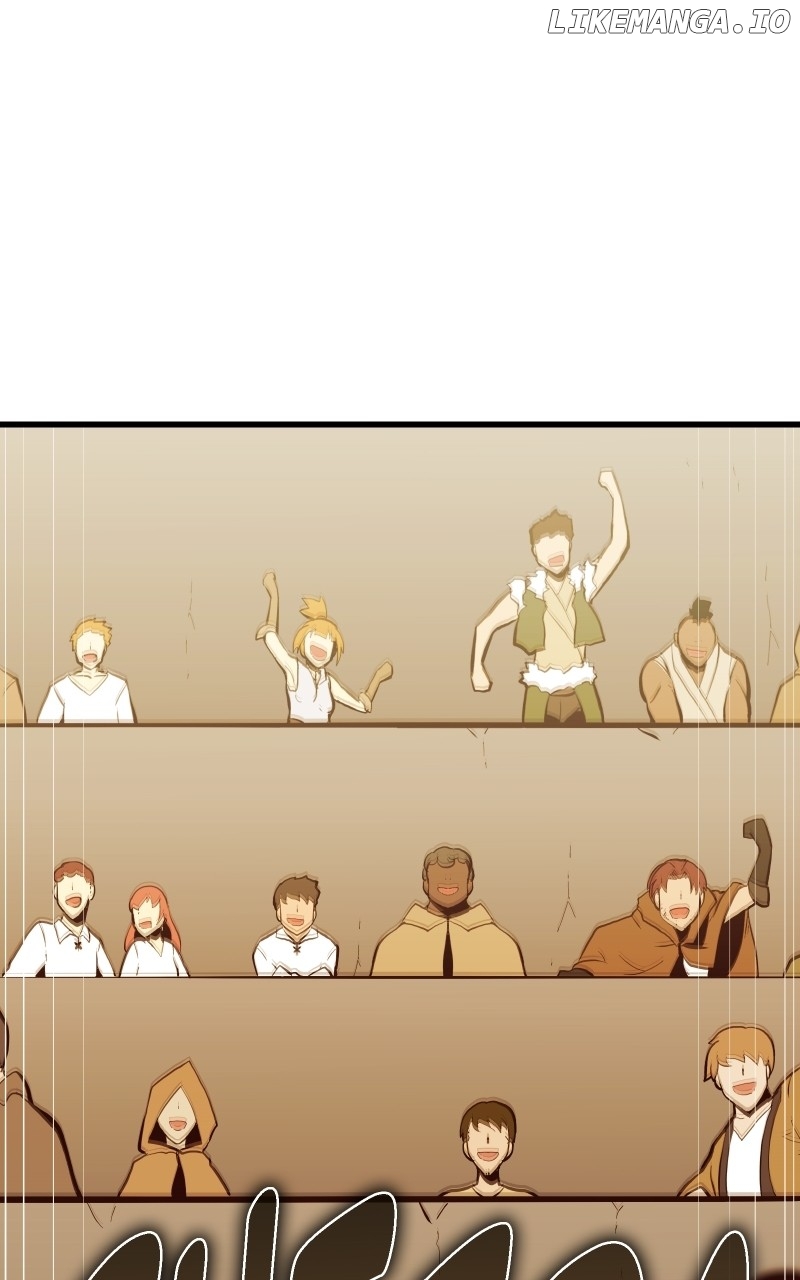 Children of Mirra Chapter 60 - page 131