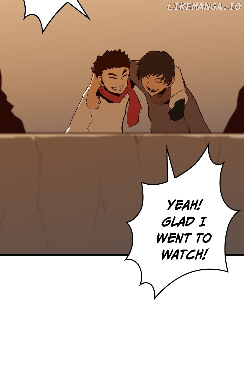 Children of Mirra Chapter 60 - page 133