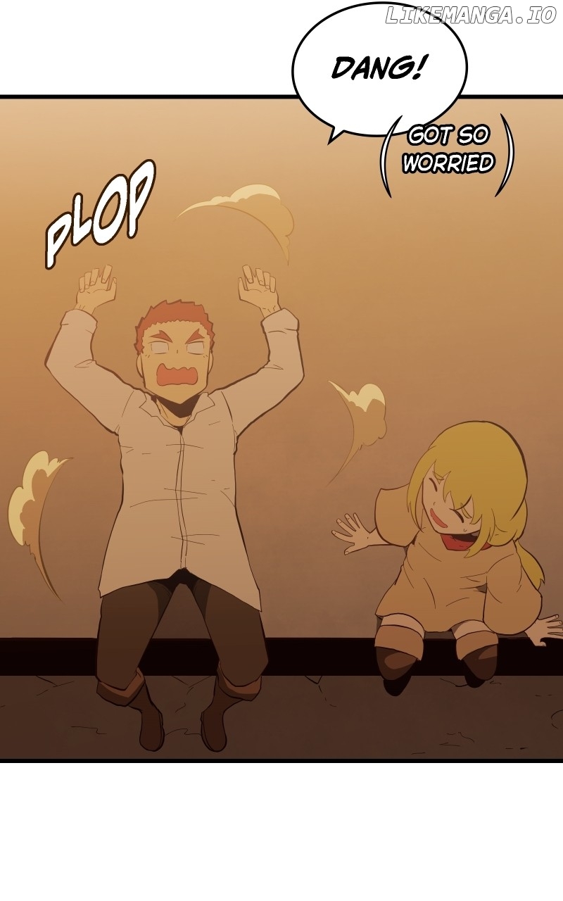 Children of Mirra Chapter 60 - page 134