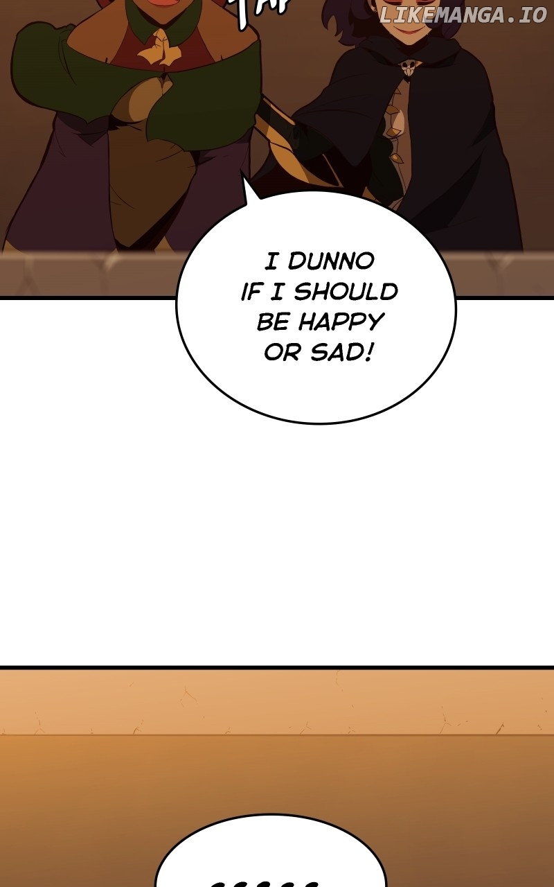 Children of Mirra Chapter 60 - page 136