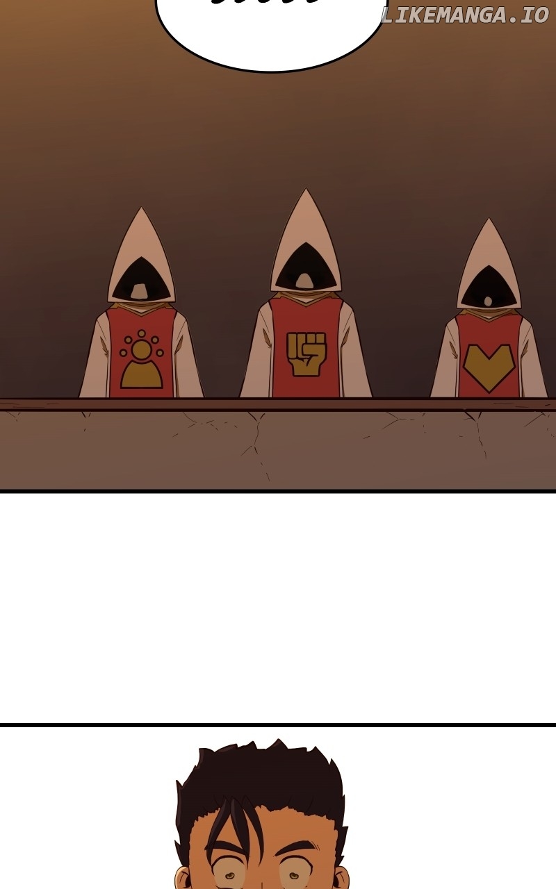 Children of Mirra Chapter 60 - page 137