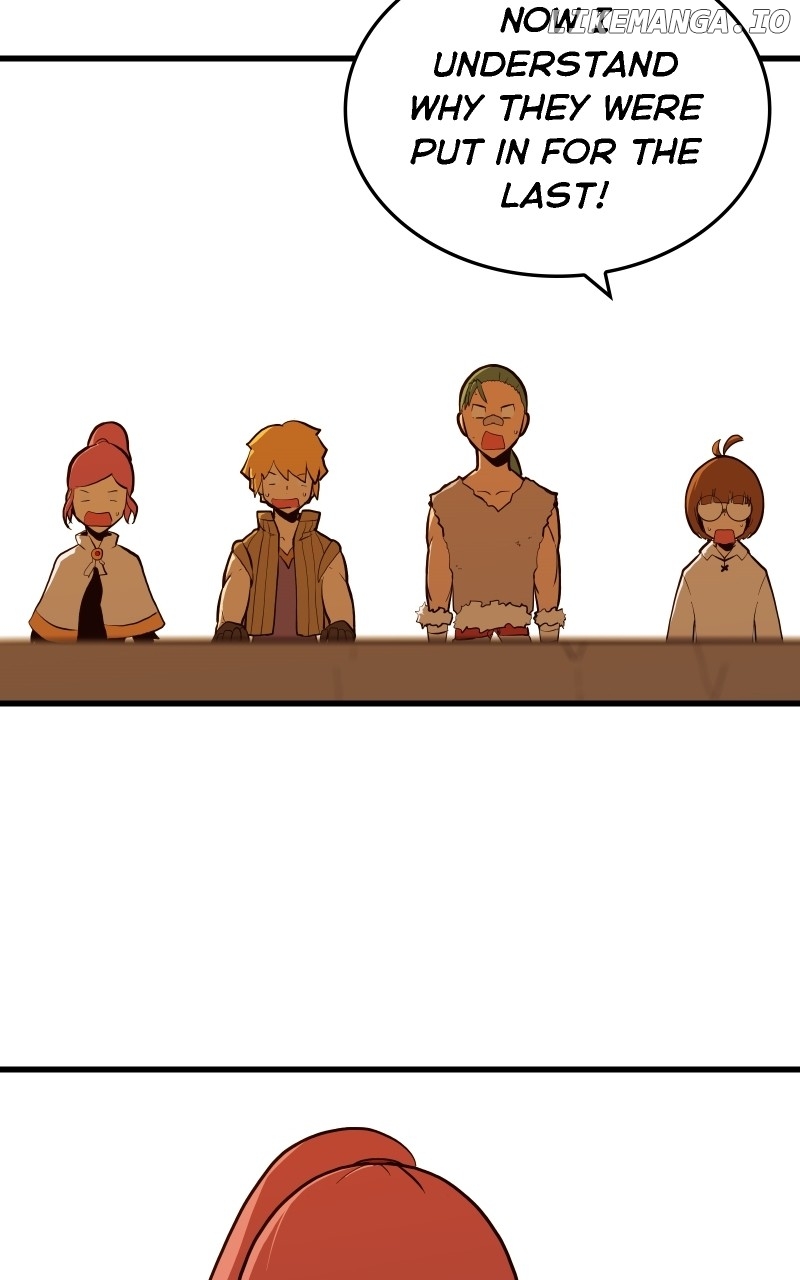 Children of Mirra Chapter 60 - page 140