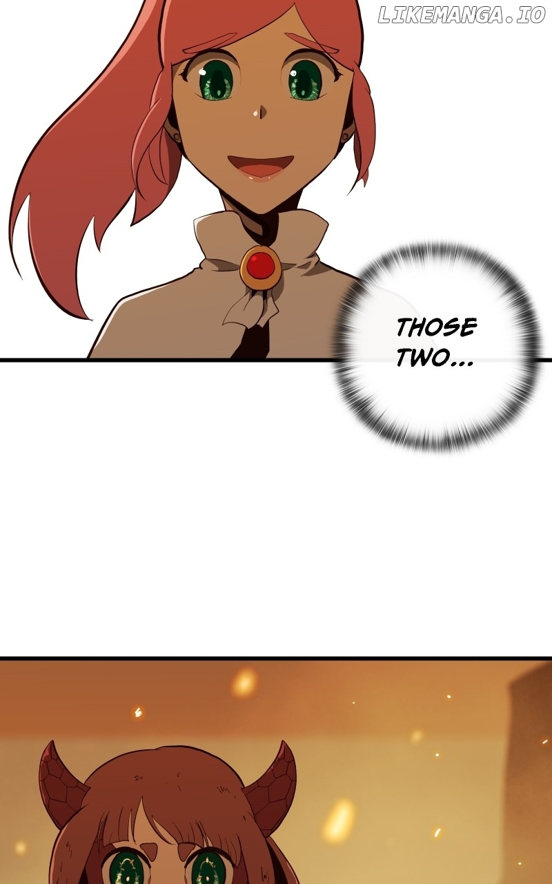 Children of Mirra Chapter 60 - page 141