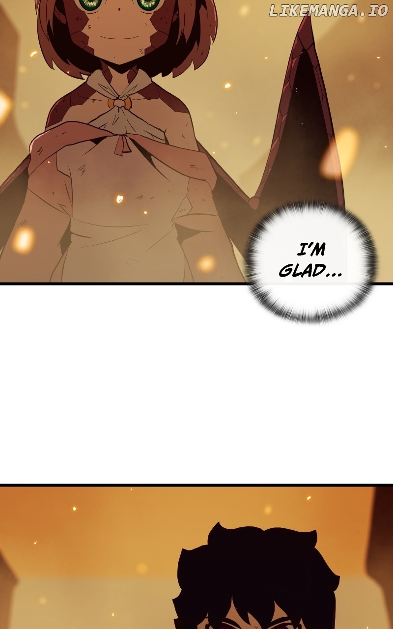 Children of Mirra Chapter 60 - page 142