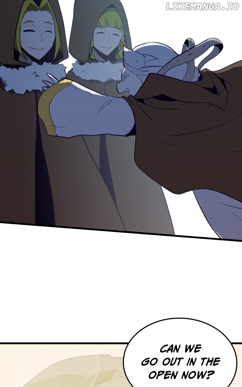 Children of Mirra Chapter 60 - page 148