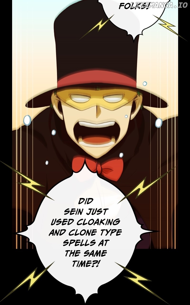 Children of Mirra Chapter 60 - page 15