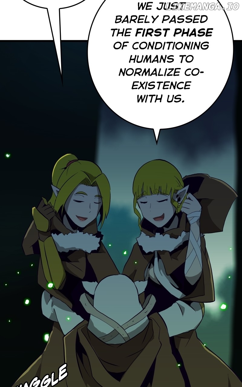 Children of Mirra Chapter 60 - page 150