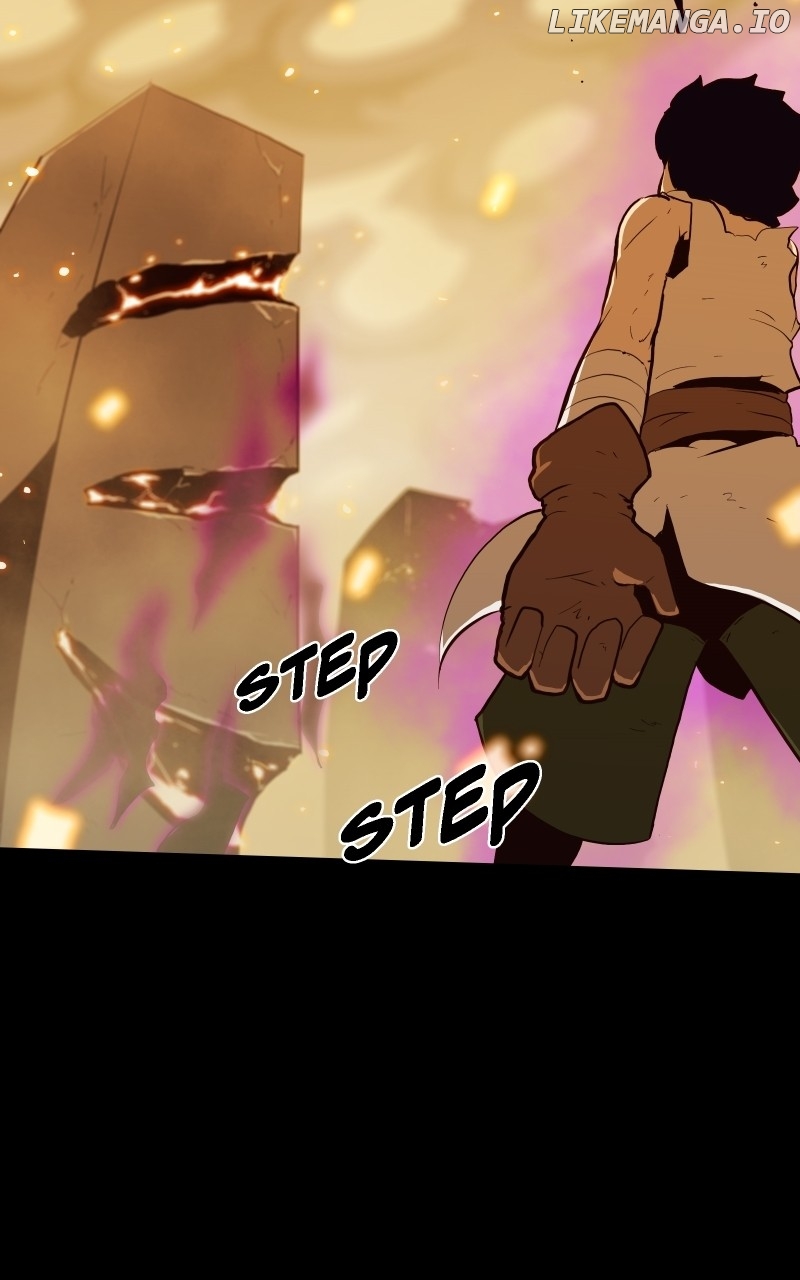 Children of Mirra Chapter 60 - page 18