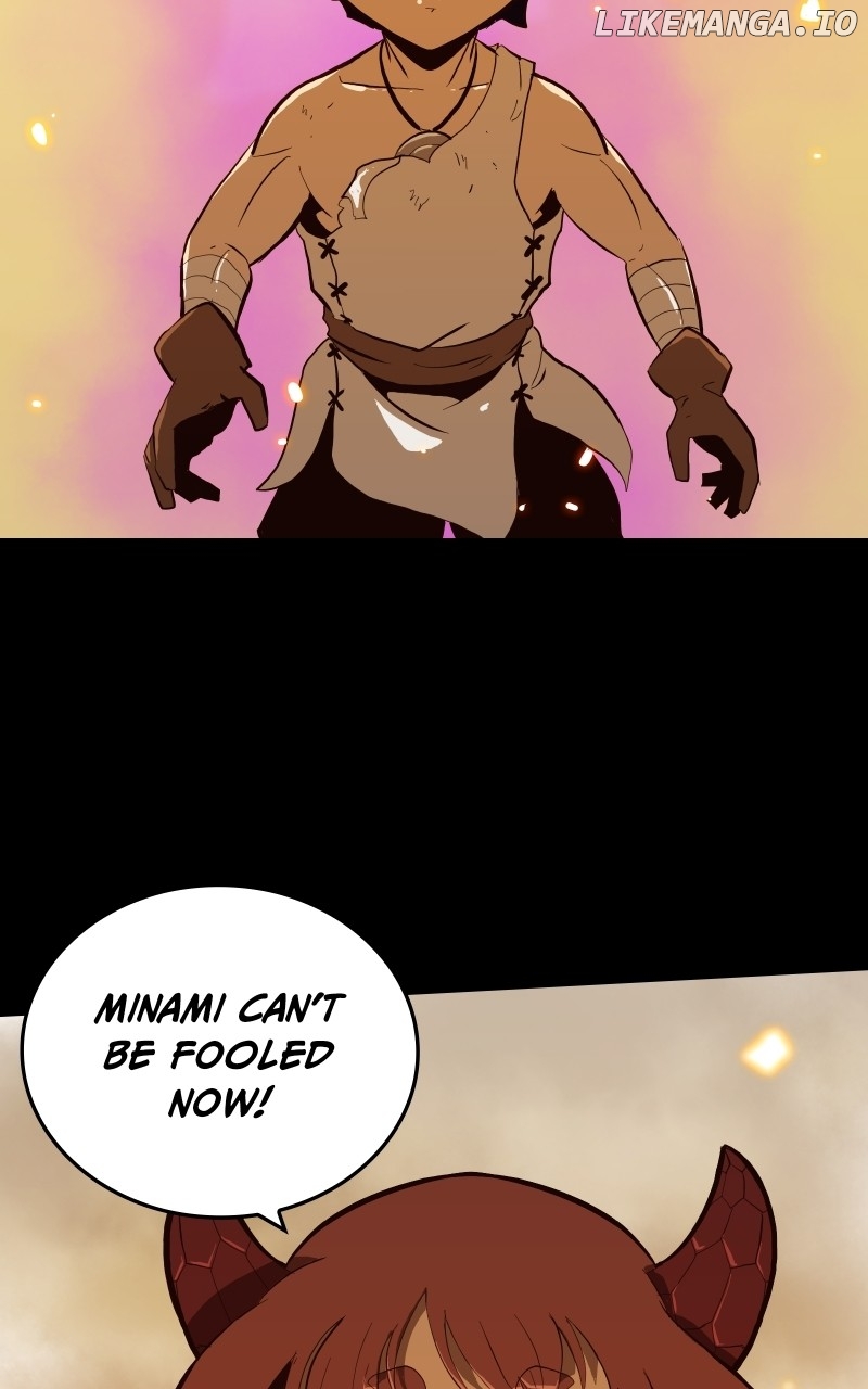 Children of Mirra Chapter 60 - page 2