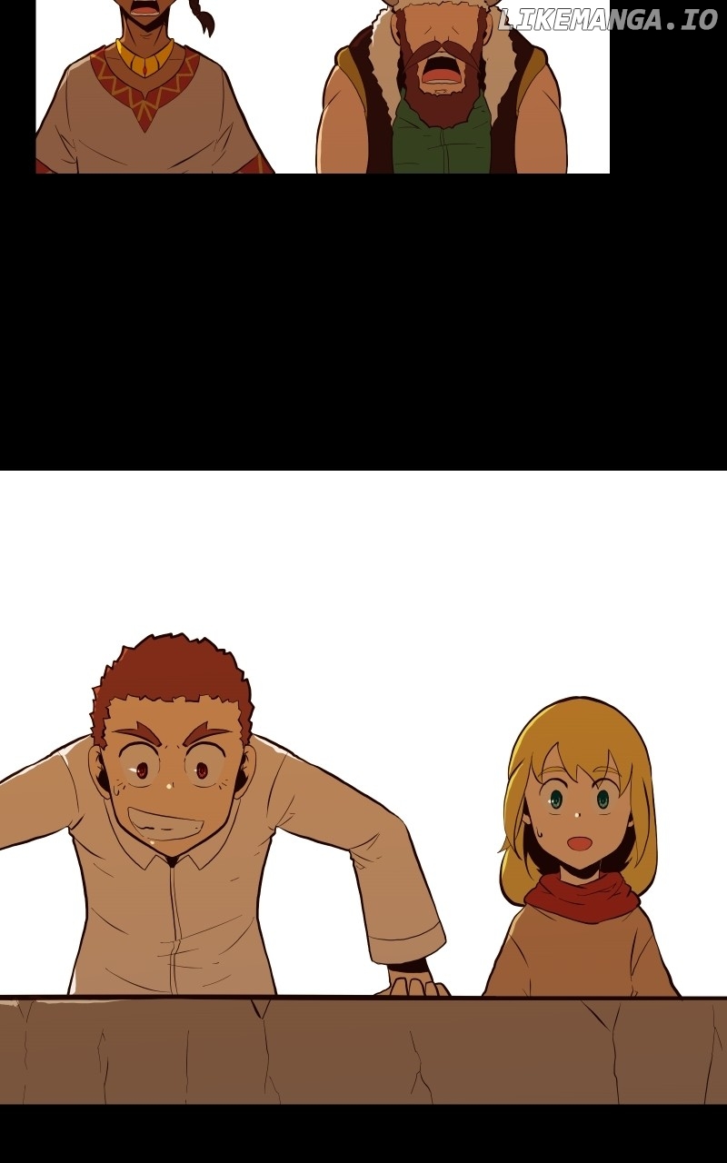 Children of Mirra Chapter 60 - page 23