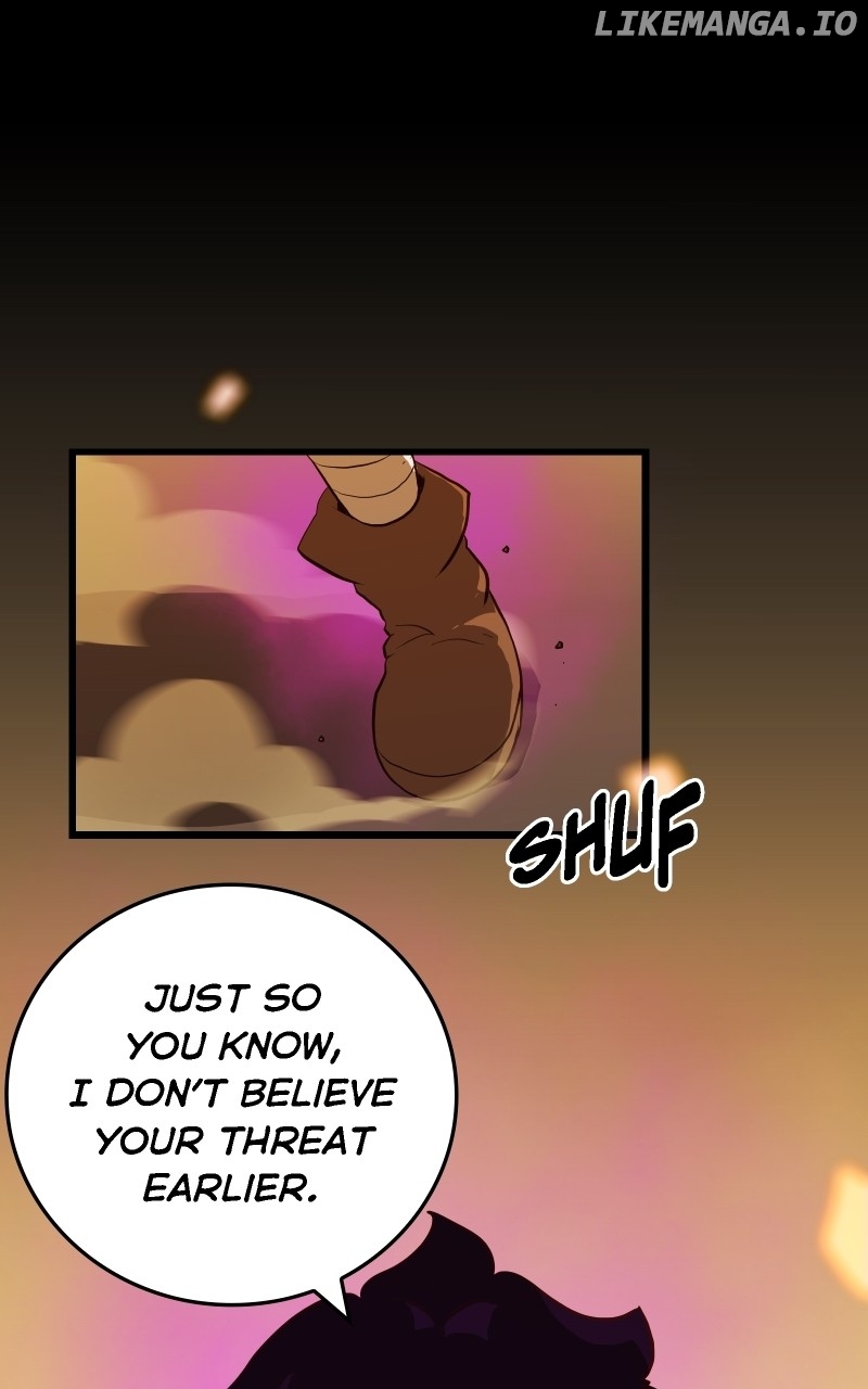 Children of Mirra Chapter 60 - page 24