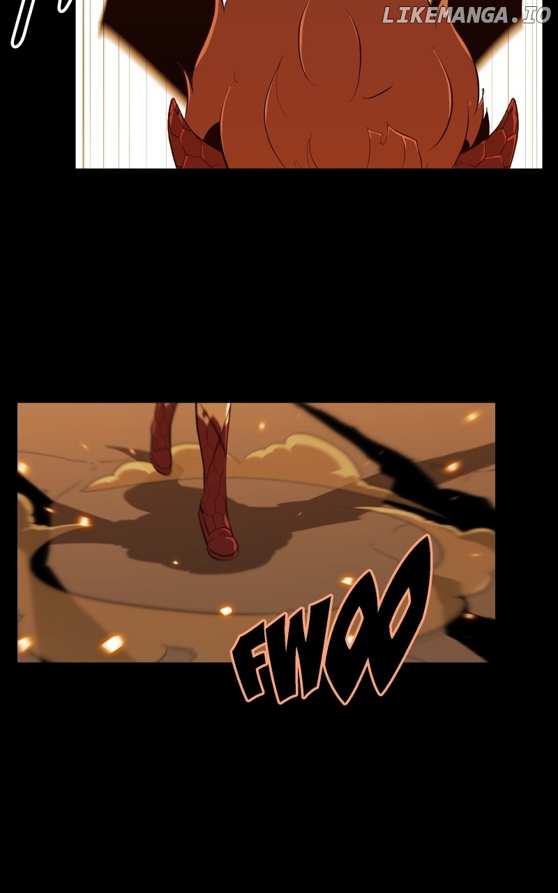 Children of Mirra Chapter 60 - page 27