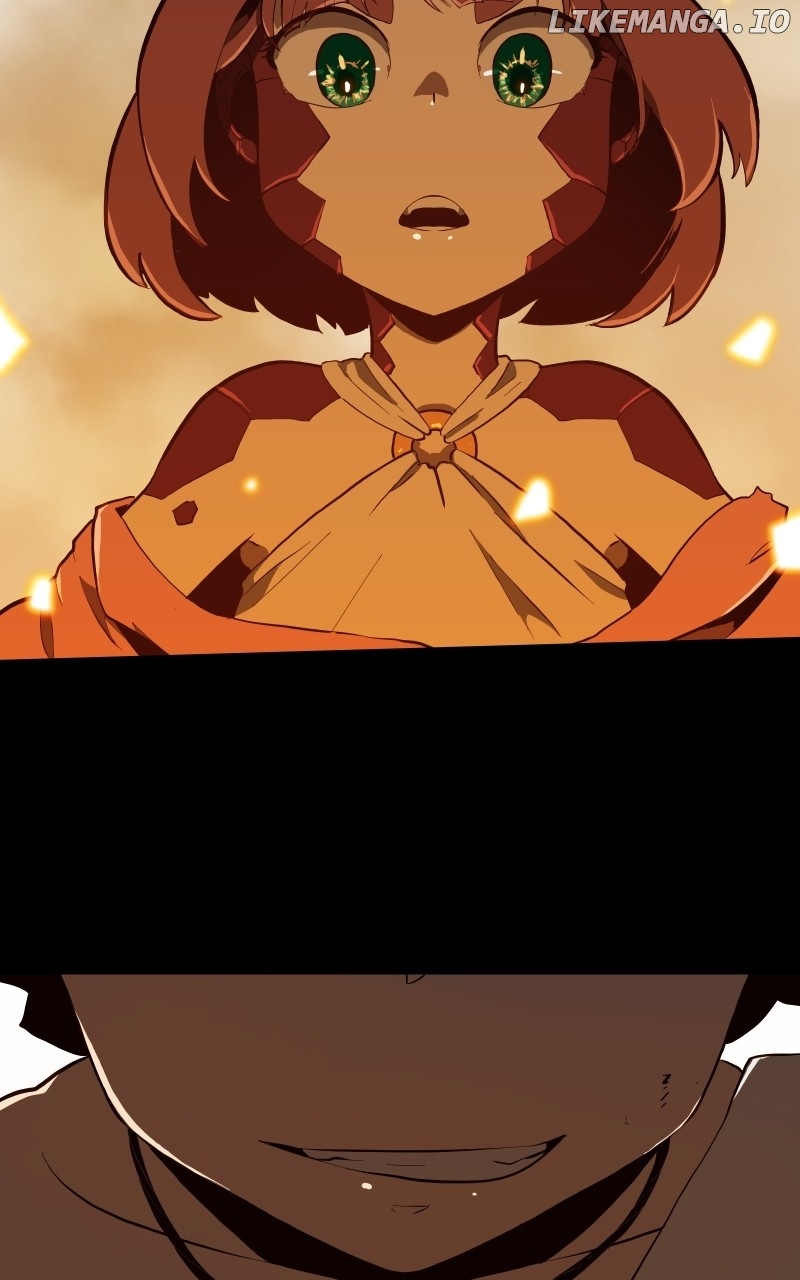 Children of Mirra Chapter 60 - page 3