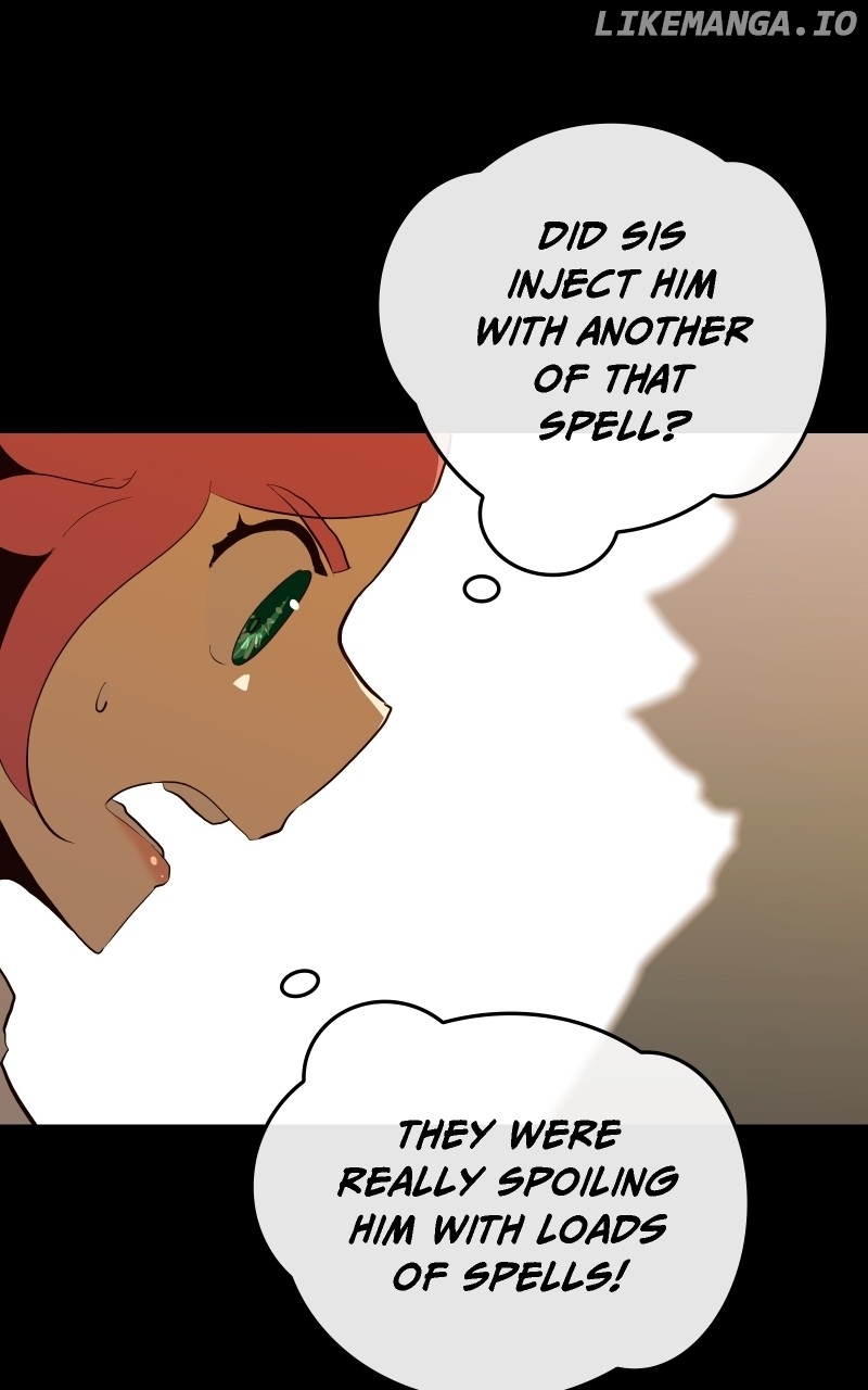 Children of Mirra Chapter 60 - page 32