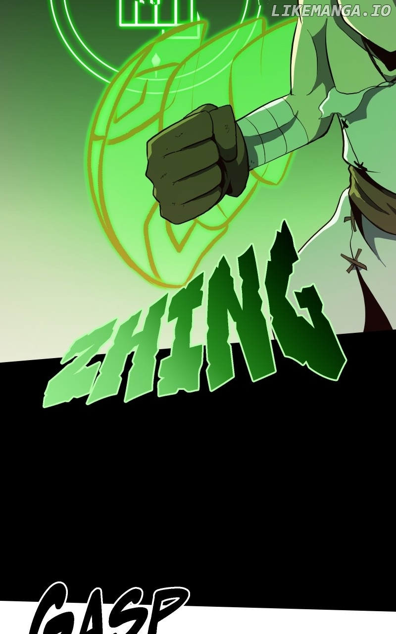 Children of Mirra Chapter 60 - page 39