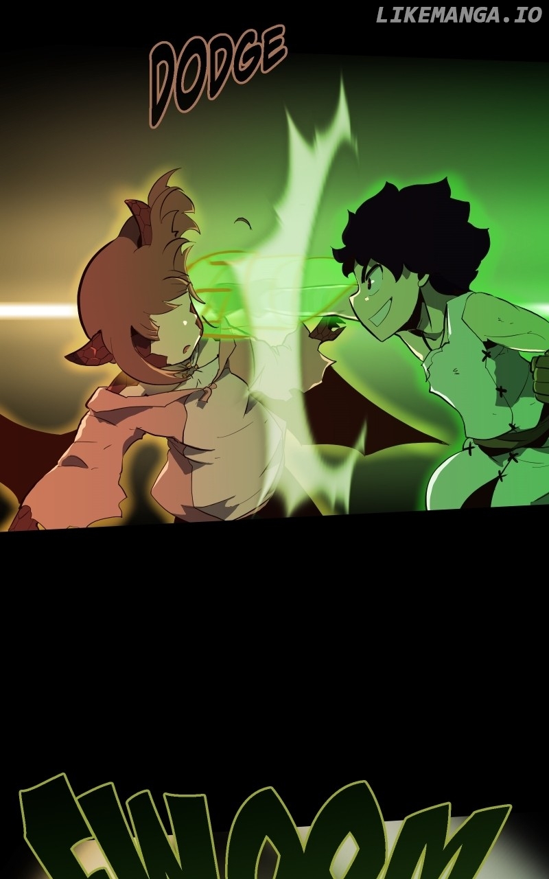 Children of Mirra Chapter 60 - page 41