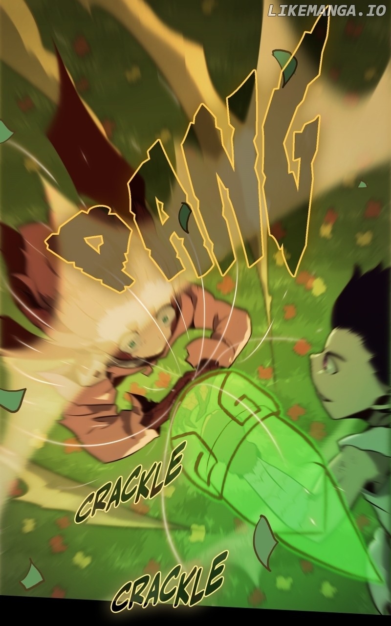 Children of Mirra Chapter 60 - page 45