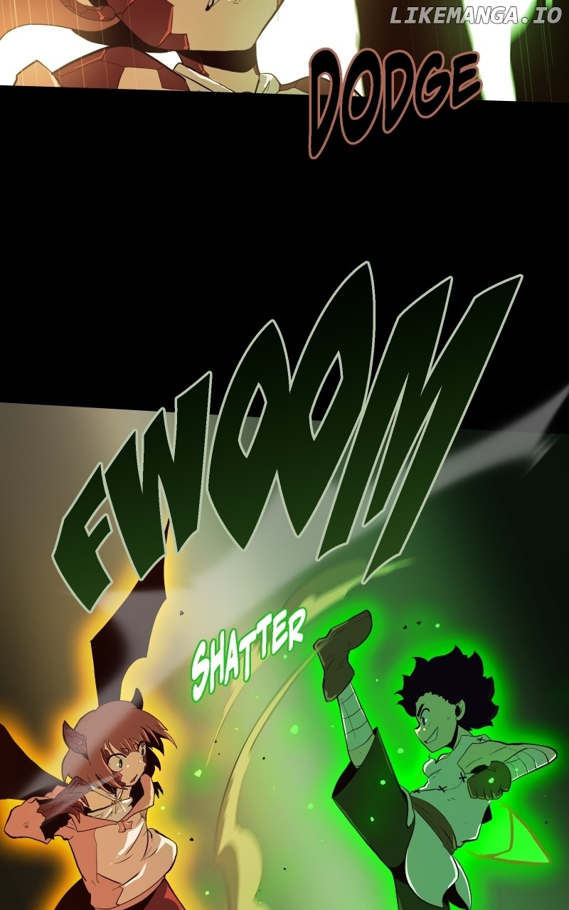 Children of Mirra Chapter 60 - page 51