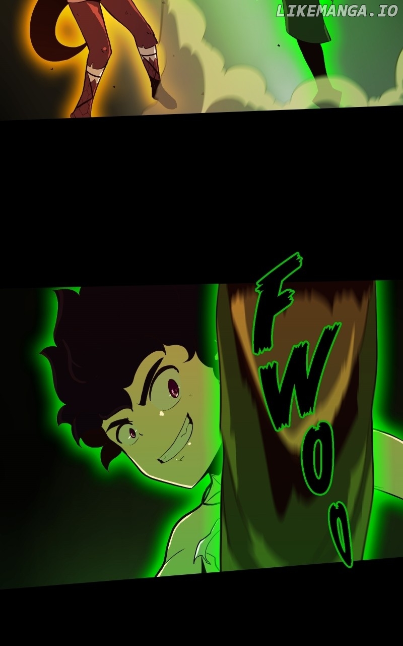 Children of Mirra Chapter 60 - page 52