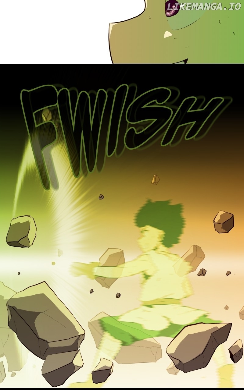 Children of Mirra Chapter 60 - page 56