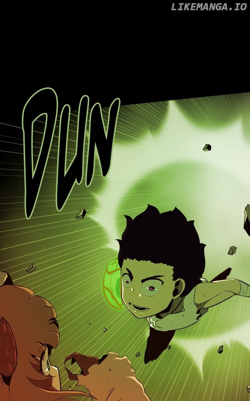 Children of Mirra Chapter 60 - page 57