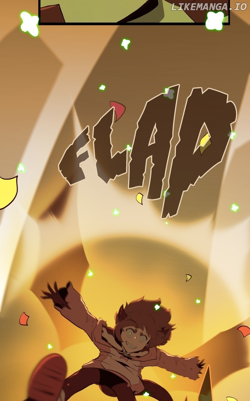 Children of Mirra Chapter 60 - page 66