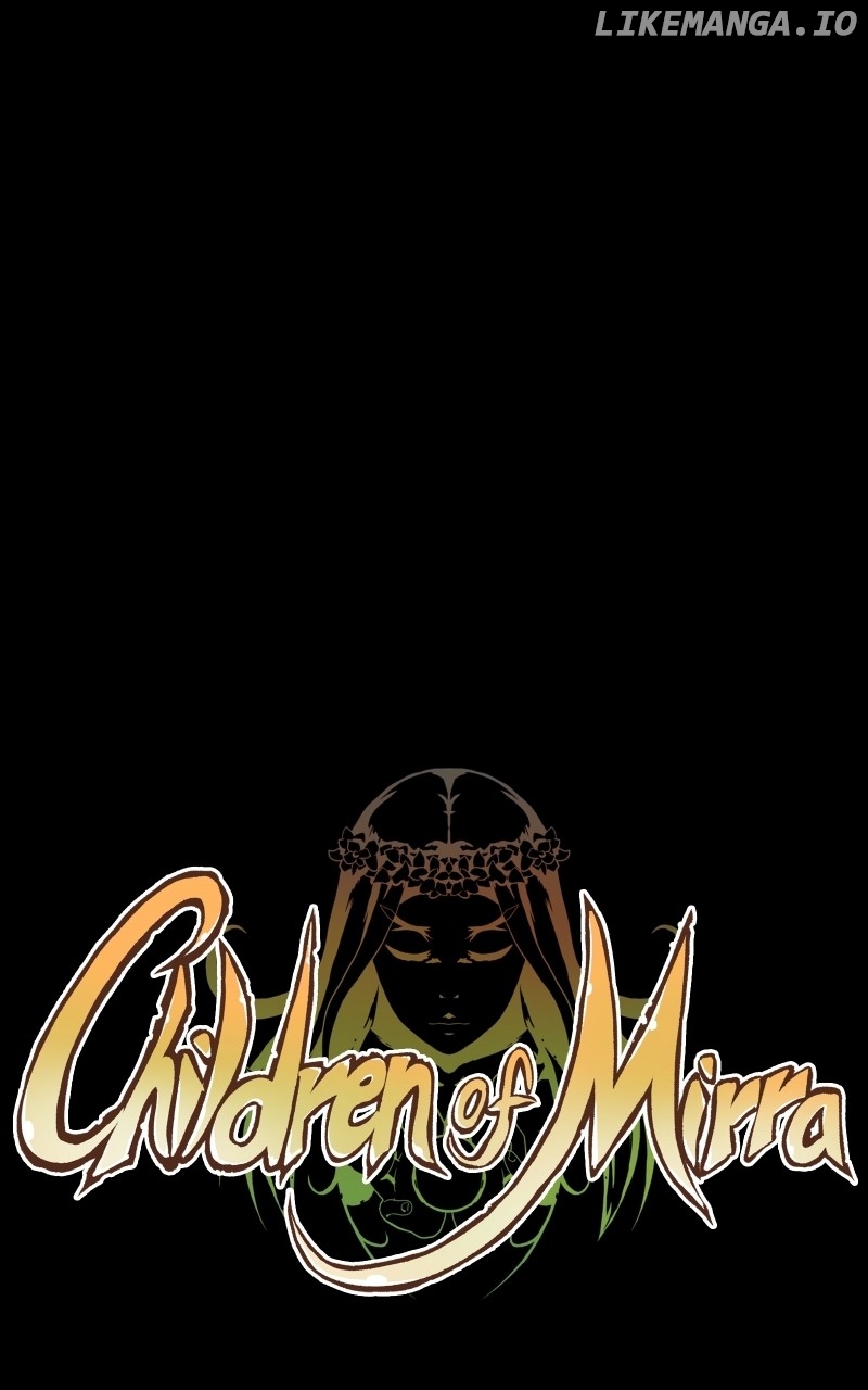 Children of Mirra Chapter 60 - page 7