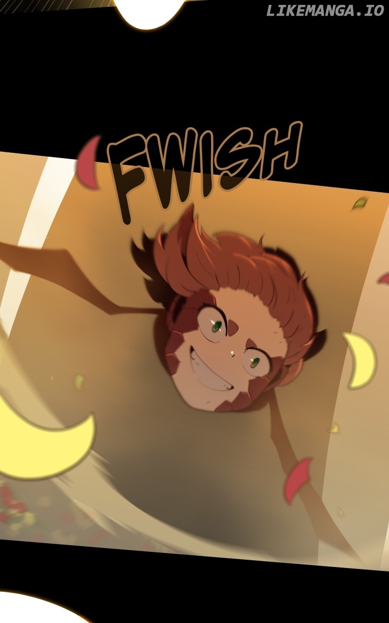 Children of Mirra Chapter 60 - page 71