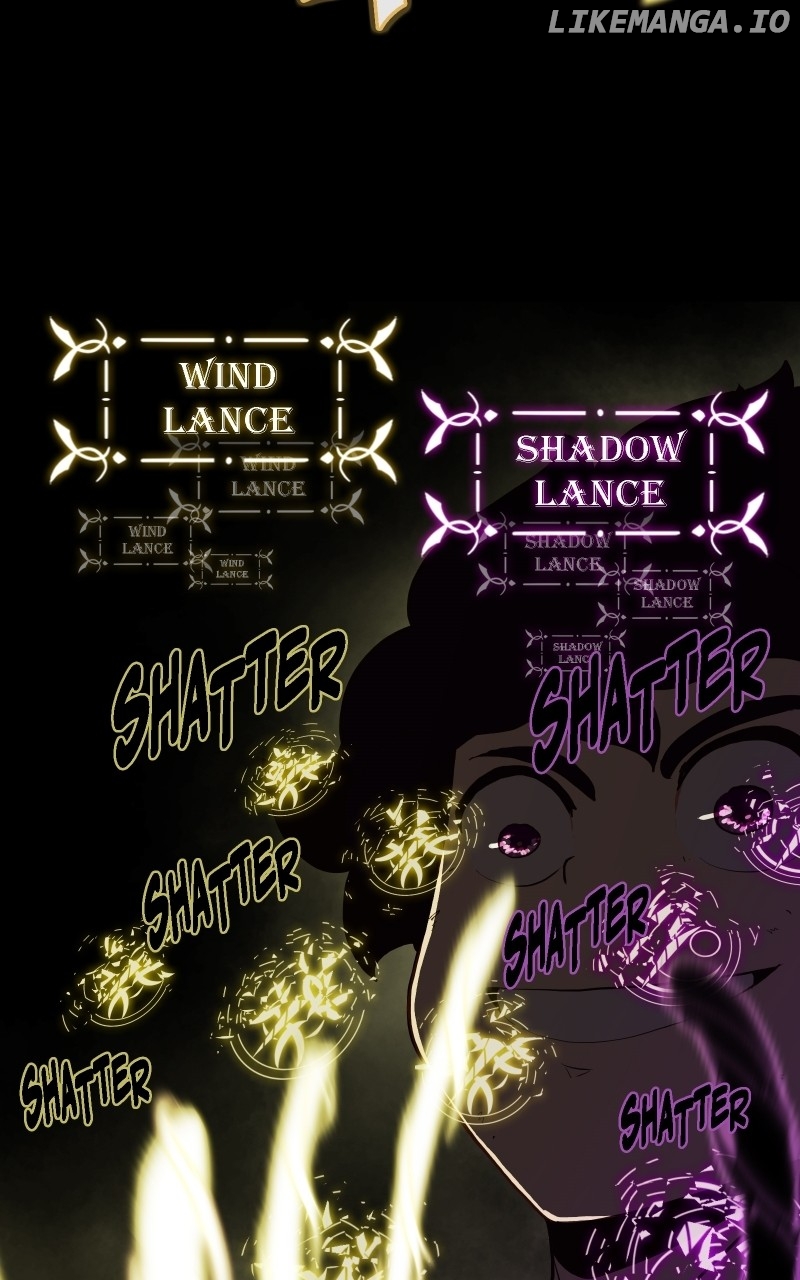 Children of Mirra Chapter 60 - page 73