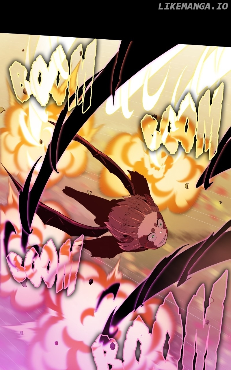 Children of Mirra Chapter 60 - page 75