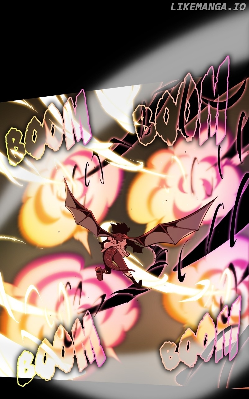 Children of Mirra Chapter 60 - page 79