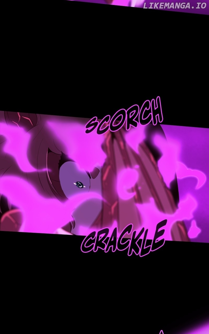 Children of Mirra Chapter 60 - page 84