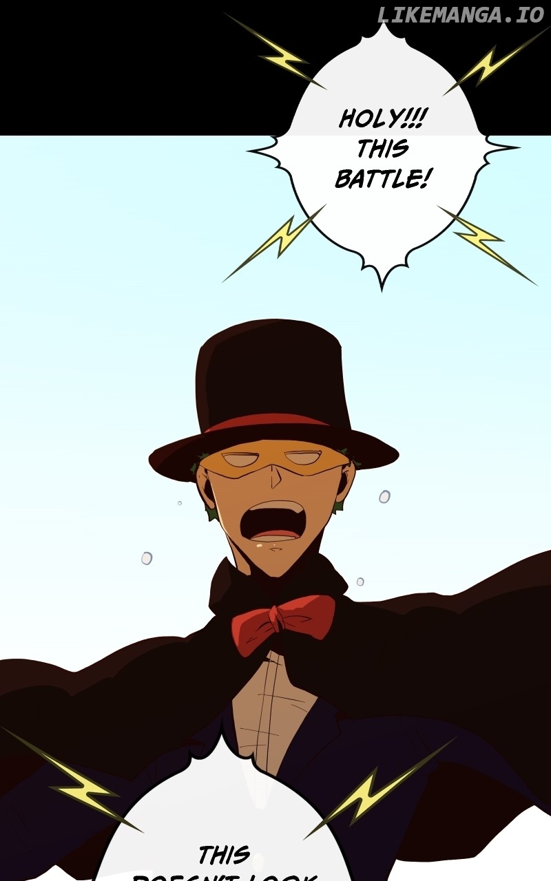 Children of Mirra Chapter 60 - page 89