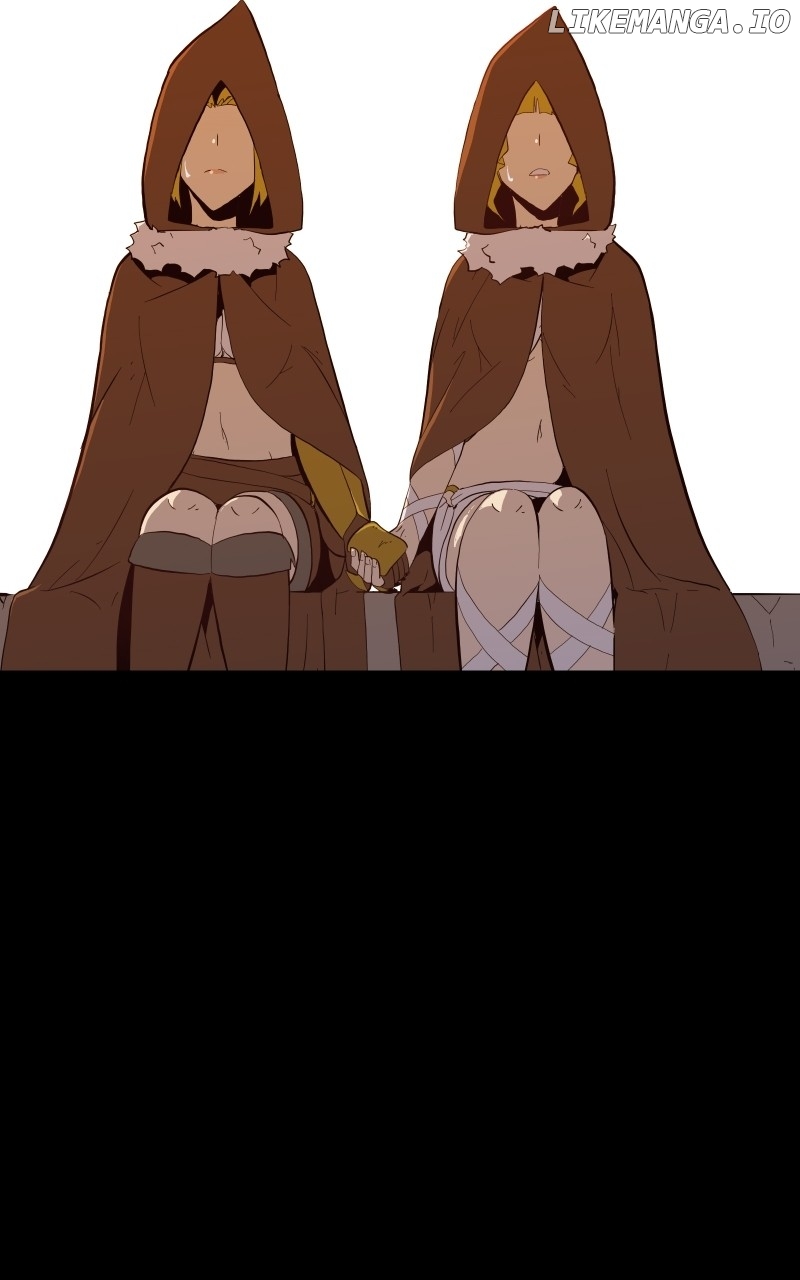 Children of Mirra Chapter 60 - page 93