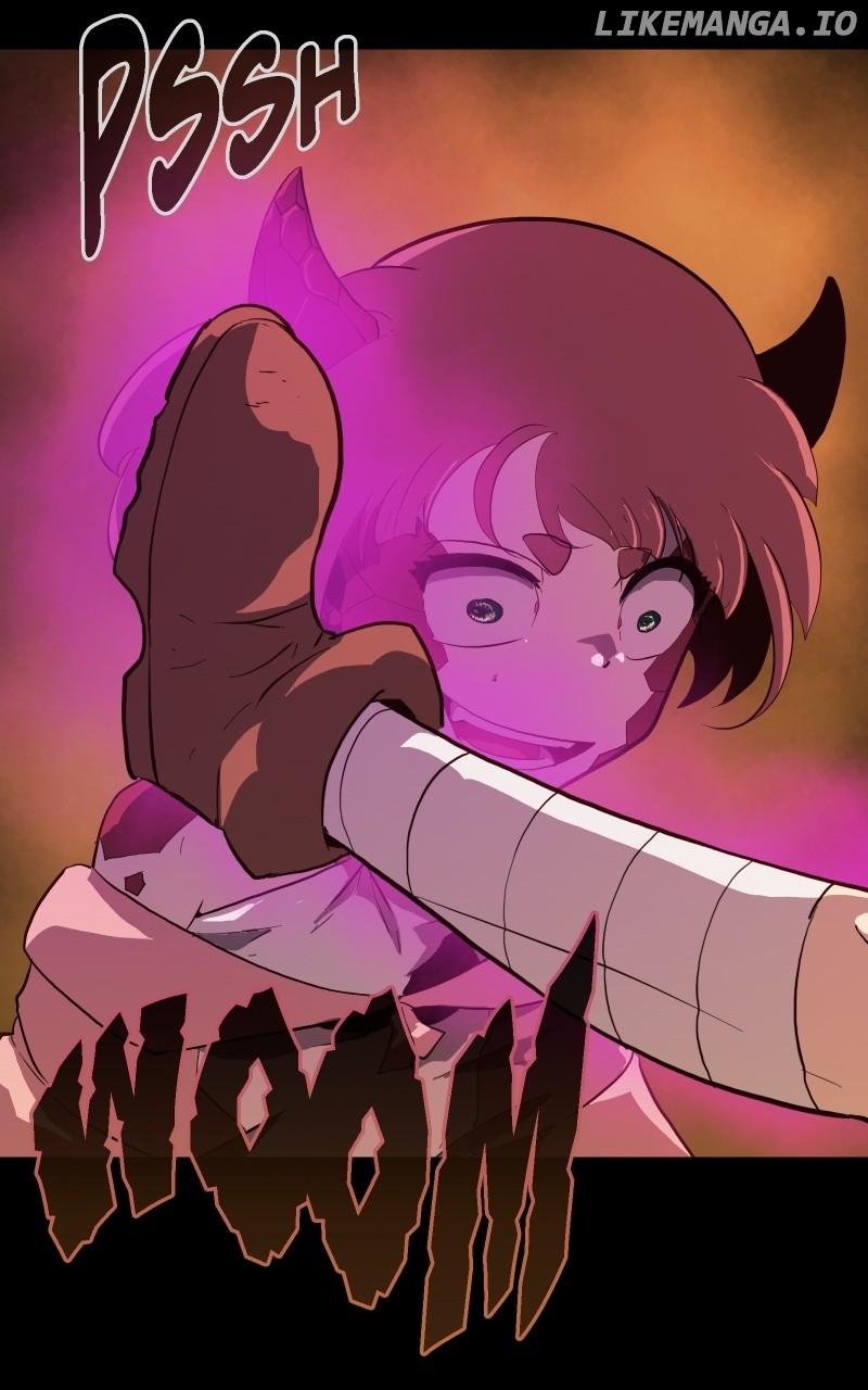 Children of Mirra Chapter 60 - page 94