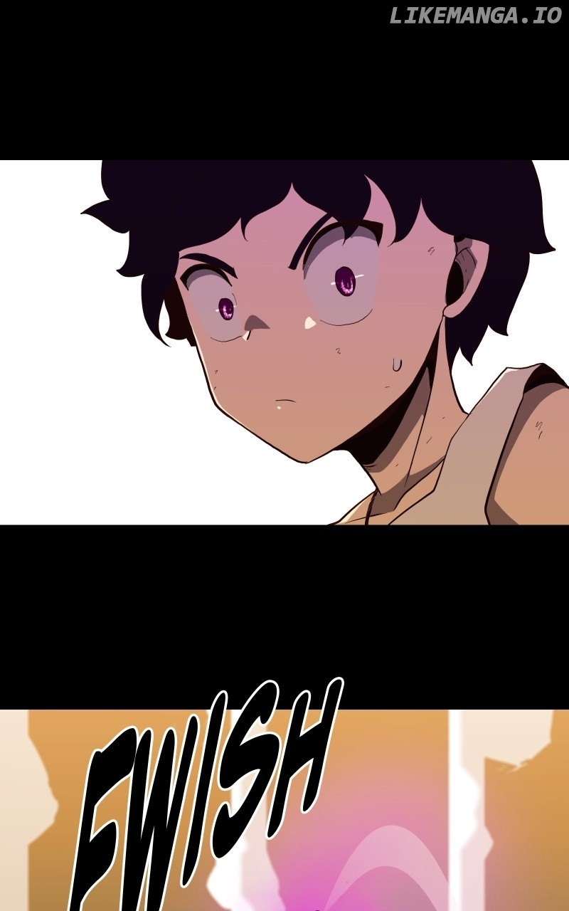 Children of Mirra Chapter 60 - page 95