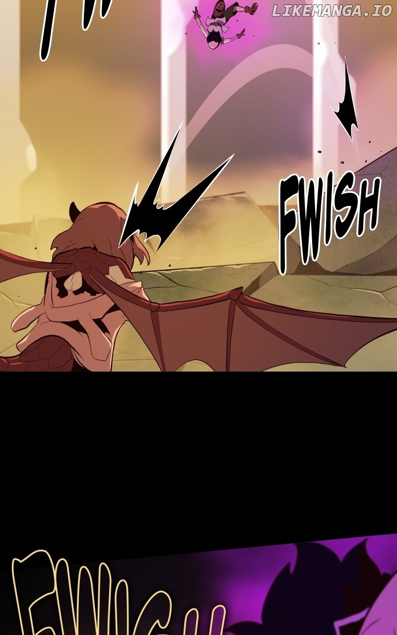 Children of Mirra Chapter 60 - page 96
