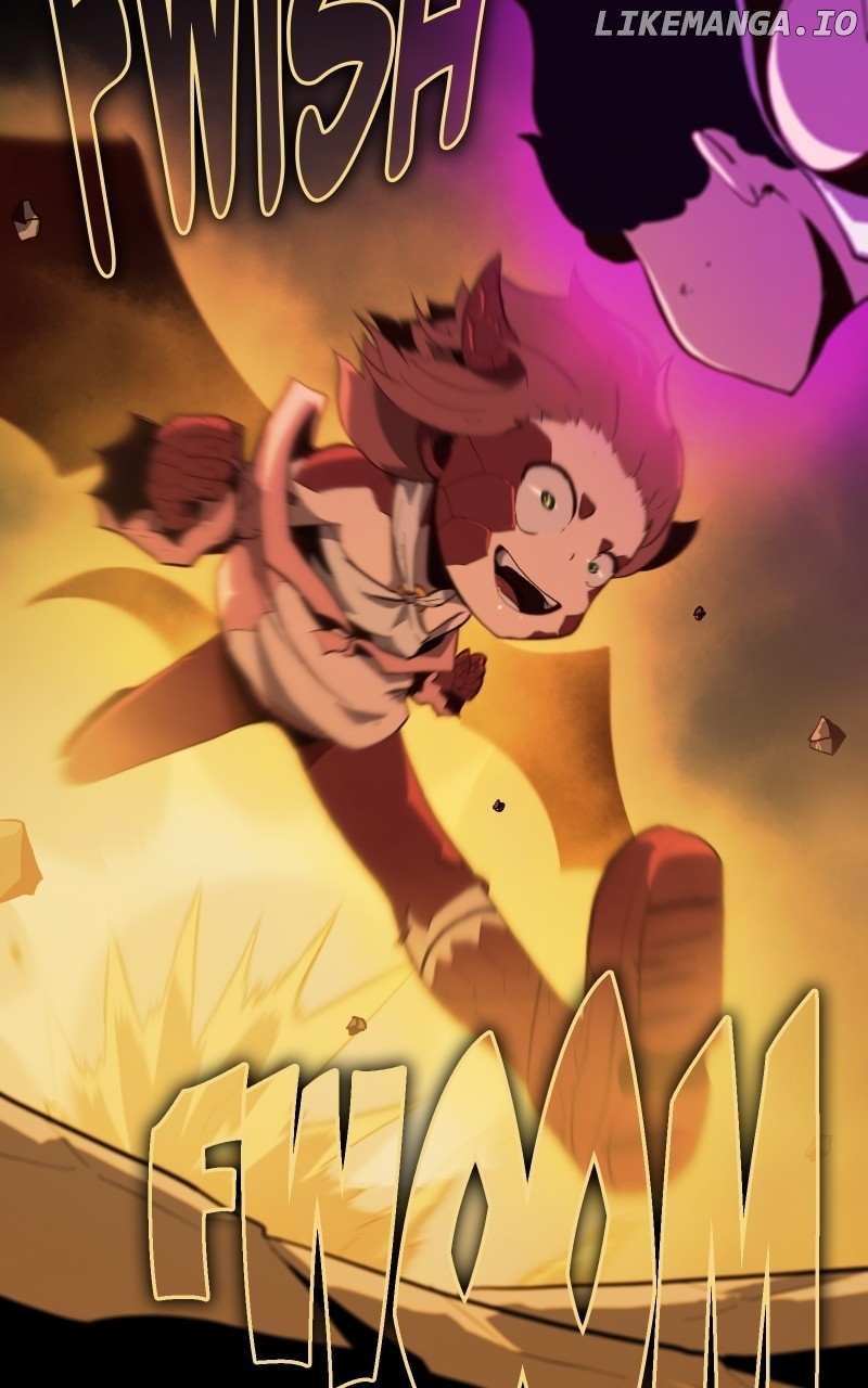 Children of Mirra Chapter 60 - page 97