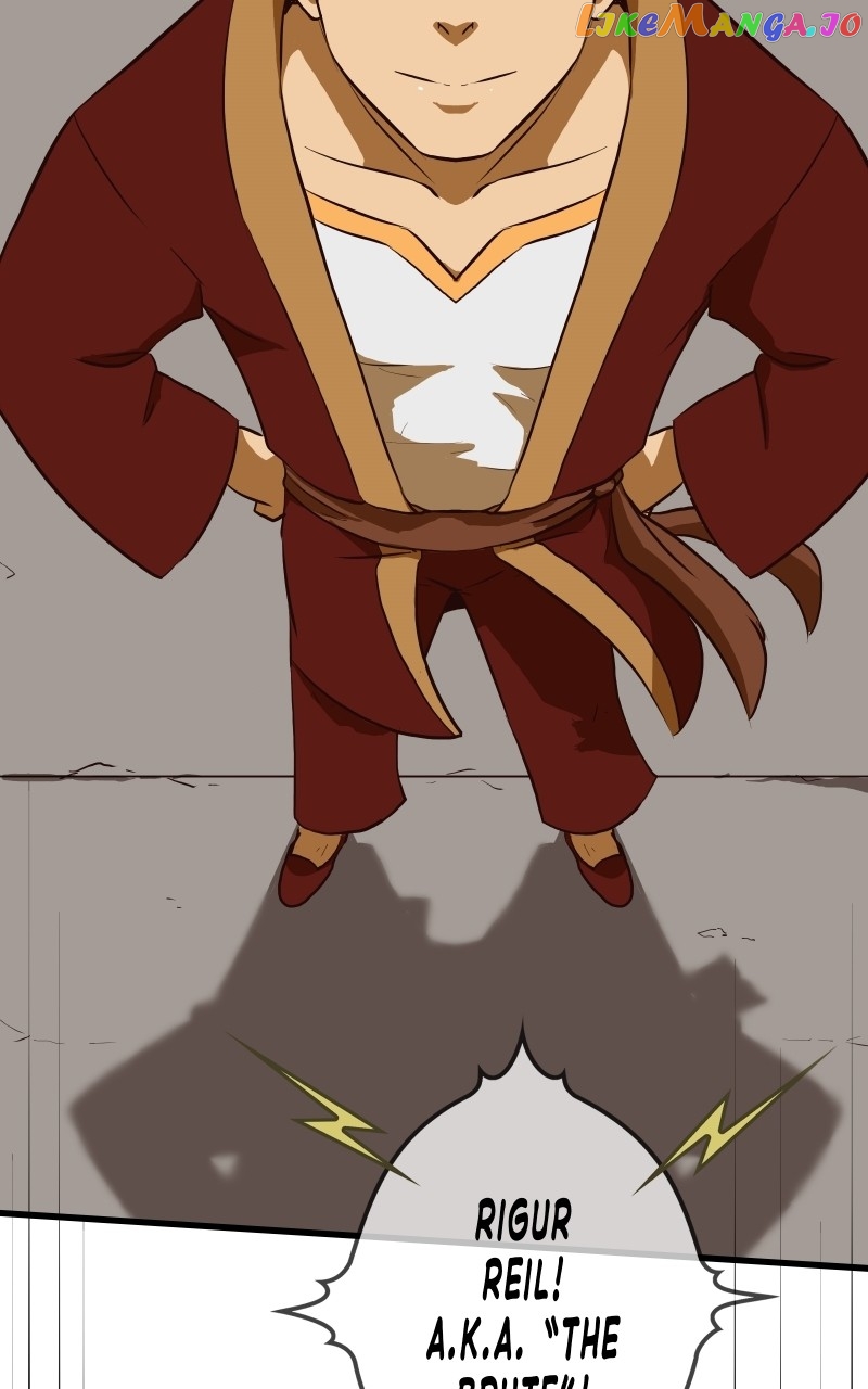 Children of Mirra Chapter 41 - page 107