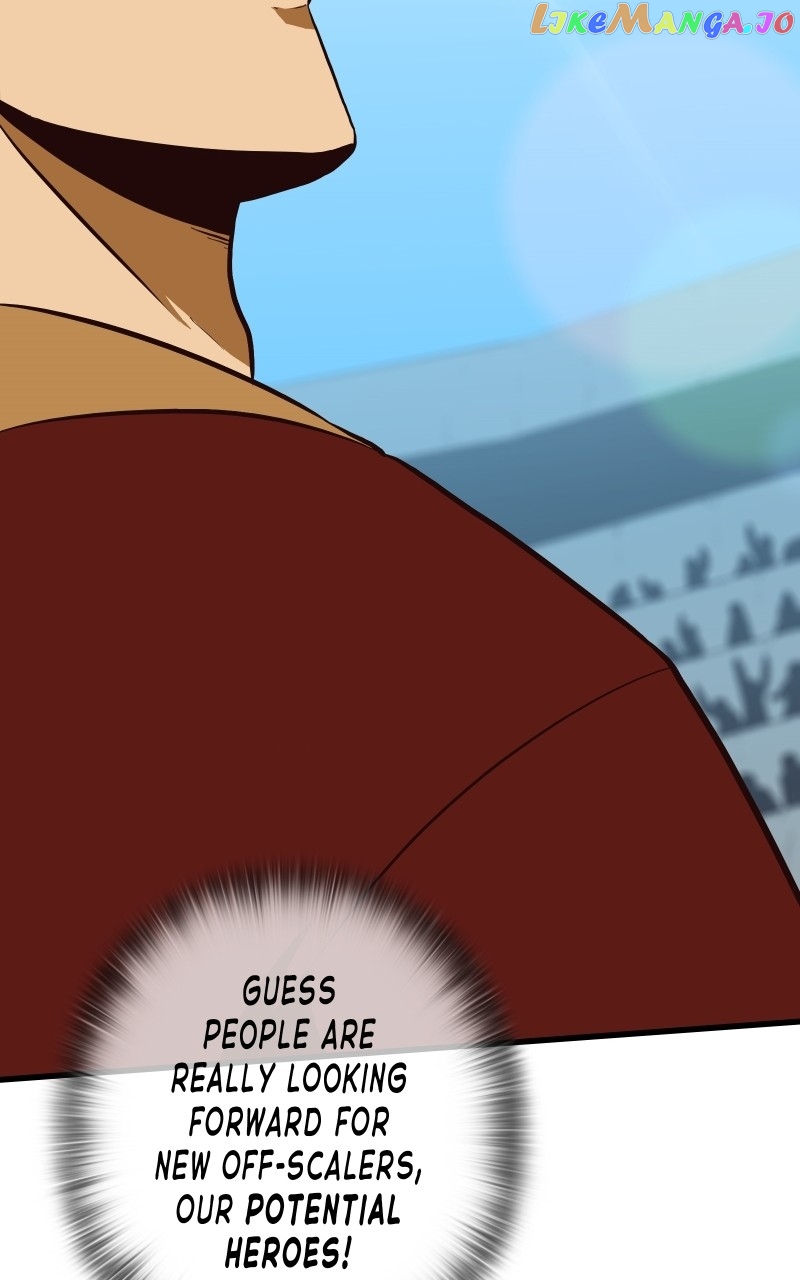 Children of Mirra Chapter 41 - page 110
