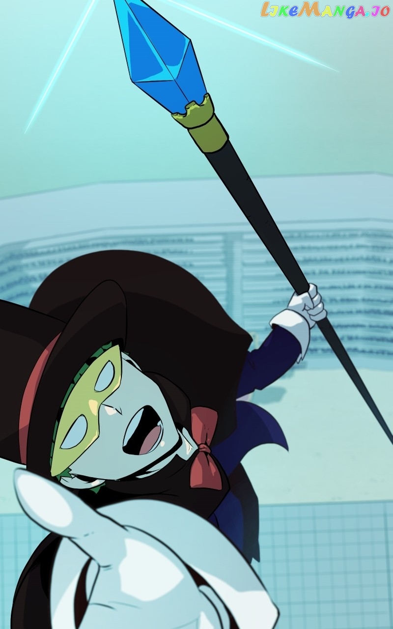 Children of Mirra Chapter 41 - page 114