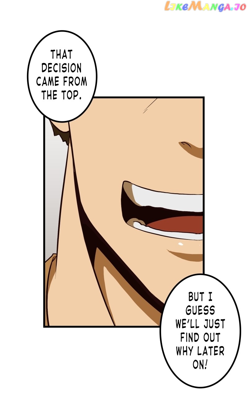 Children of Mirra Chapter 41 - page 28