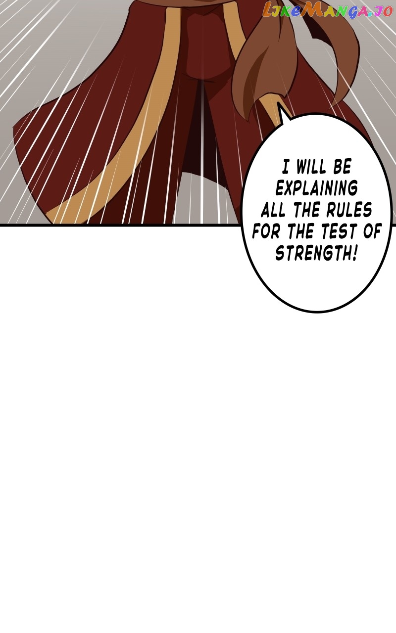 Children of Mirra Chapter 41 - page 32