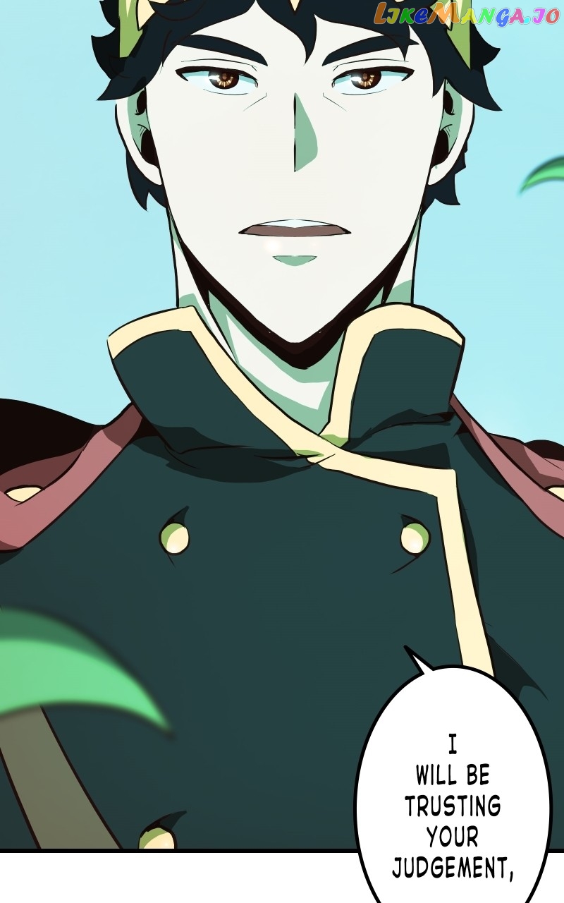Children of Mirra Chapter 41 - page 43