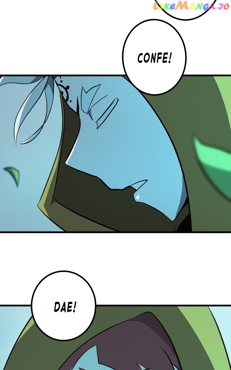 Children of Mirra Chapter 41 - page 44